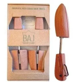 Cedar Shoe Trees - Mens