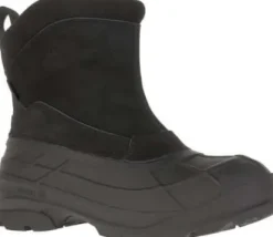 Champlain 3 Black