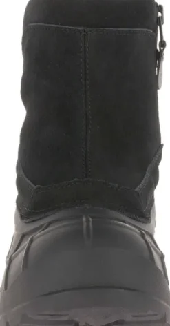 Champlain 3 Black