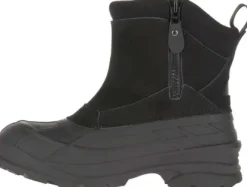 Champlain 3 Black