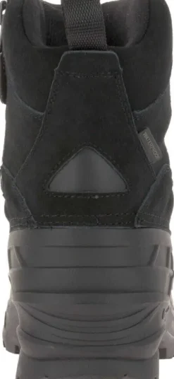Champlain 3 Black
