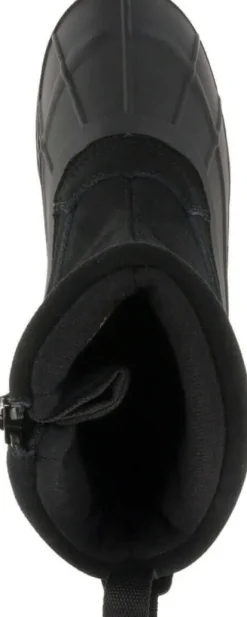 Champlain 3 Black
