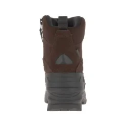 Champlain 3 Brown