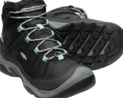 Circadia Mid Polar Womens