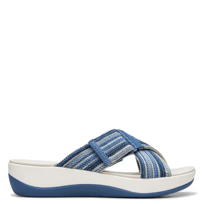 Clarks Arla Wave Women's Cushioned Sandal