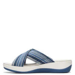 Clarks Arla Wave Women's Cushioned Sandal