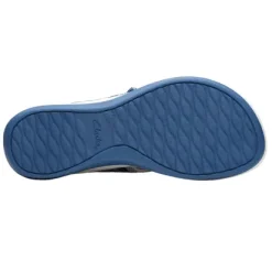 Clarks Arla Wave Women's Cushioned Sandal