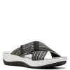 Clarks Arla Wave Women's Sandal – Lightweight & Cushioned