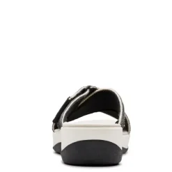 Clarks Arla Wave Women's Sandal – Lightweight & Cushioned