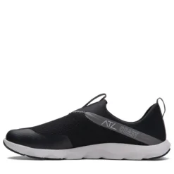 Clarks ATL Coast Moc – High-Performance Shoe