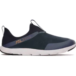 Clarks ATL Coast Moc Navy