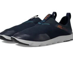 Clarks ATL Coast Moc Navy