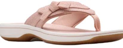 Clarks Breeze Dalia Women's Thong Sandal