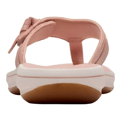 Clarks Breeze Dalia Women's Thong Sandal
