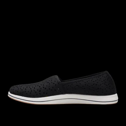 Clarks Breeze Emily Casual Shoe