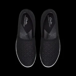 Clarks Breeze Emily Casual Shoe