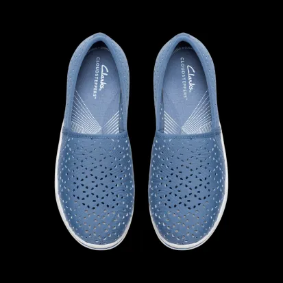Clarks Breeze Emily Casual Shoe