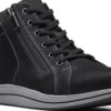 Clarks Breeze Glide Women's Sporty Sneaker Bootie