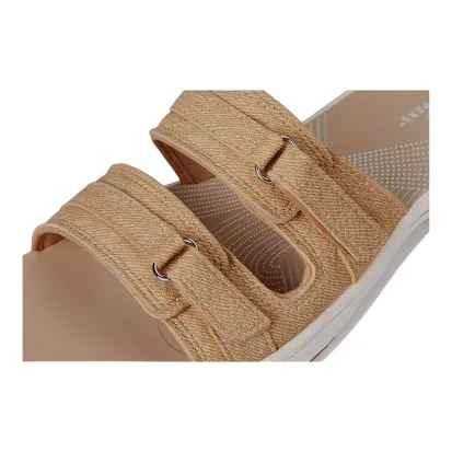 Clarks Breeze Piper Women's Slide Sandal