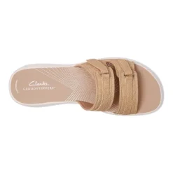 Clarks Breeze Piper Women's Slide Sandal