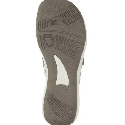 Clark's Breeze Sea Flip Flop - Lightweight & Supportive