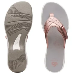 Clarks Breeze Sea Sandal