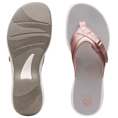 Clarks Breeze Sea Sandal