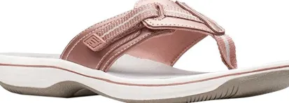 Clarks Breeze Sea Sandal