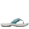 Clarks Breeze Sea Thong Sandal