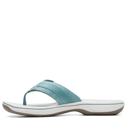 Clarks Breeze Sea Thong Sandal