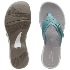 Clarks Breeze Sea Thong Sandal