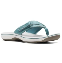 Clarks Breeze Sea Thong Sandal
