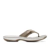 Clarks Breeze Sea Women's Flip Flop Sandal