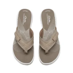 Clarks Breeze Sea Women's Flip Flop Sandal