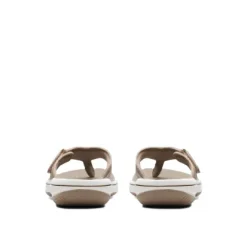 Clarks Breeze Sea Women's Flip Flop Sandal