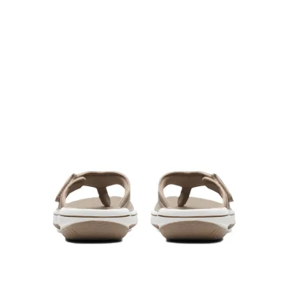 Clarks Breeze Sea Women's Flip Flop Sandal