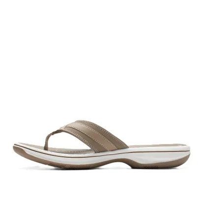 Clarks Breeze Sea Women's Flip Flop Sandal