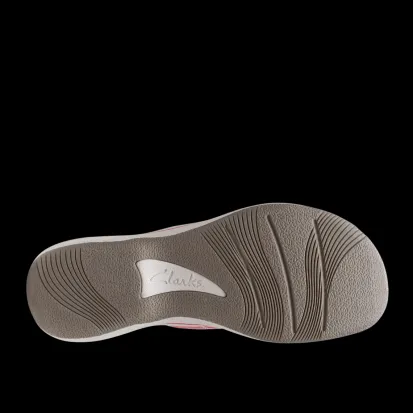 Clarks Brinkley Flora Women's Flip Flops