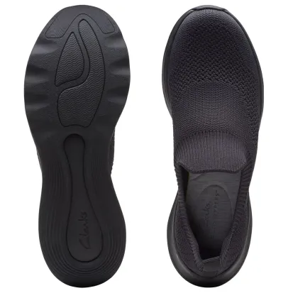 Clarks Circuit Path Slip-On