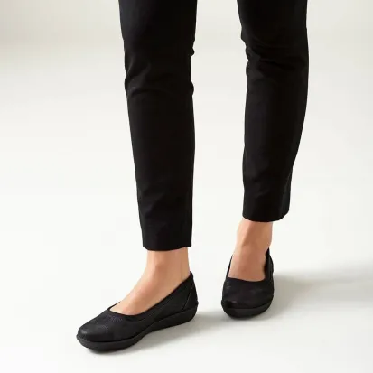 Clark's Cloudsteppers Ballet Flats for Women