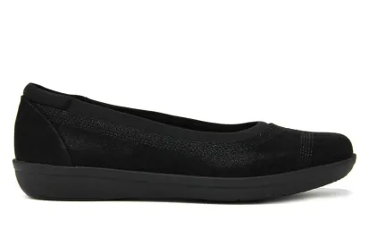 Clark's Cloudsteppers Ballet Flats for Women