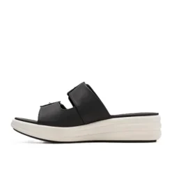 Clarks Cloudsteppers Drift Buckle Women's Sandal