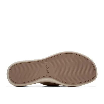 Clarks Cloudsteppers Drift Buckle Women's Sandal