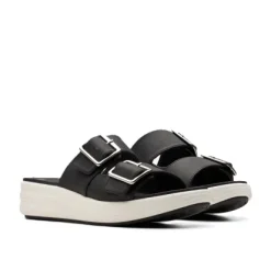 Clarks Cloudsteppers Drift Buckle Women's Sandal