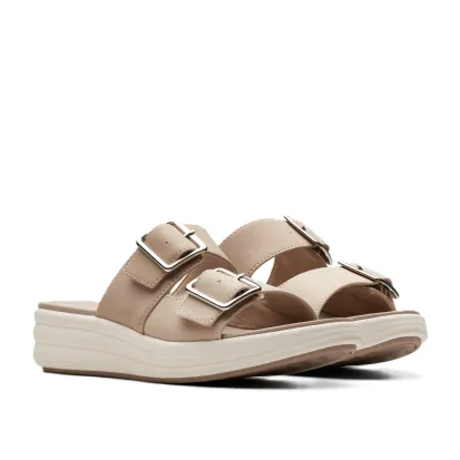 Clarks Cloudsteppers Drift Buckle Women's Sandal