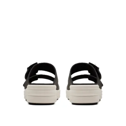 Clarks Cloudsteppers Drift Buckle Women's Sandal