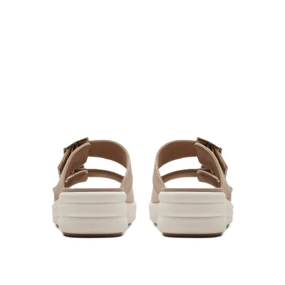 Clarks Cloudsteppers Drift Buckle Women's Sandal