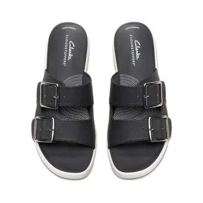 Clarks Cloudsteppers Drift Buckle Women's Sandal