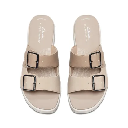 Clarks Cloudsteppers Drift Buckle Women's Sandal