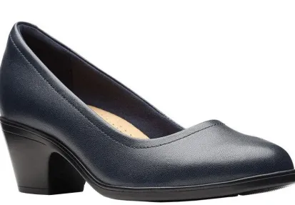 Clarks Emily2 Ruby Women's Pumps